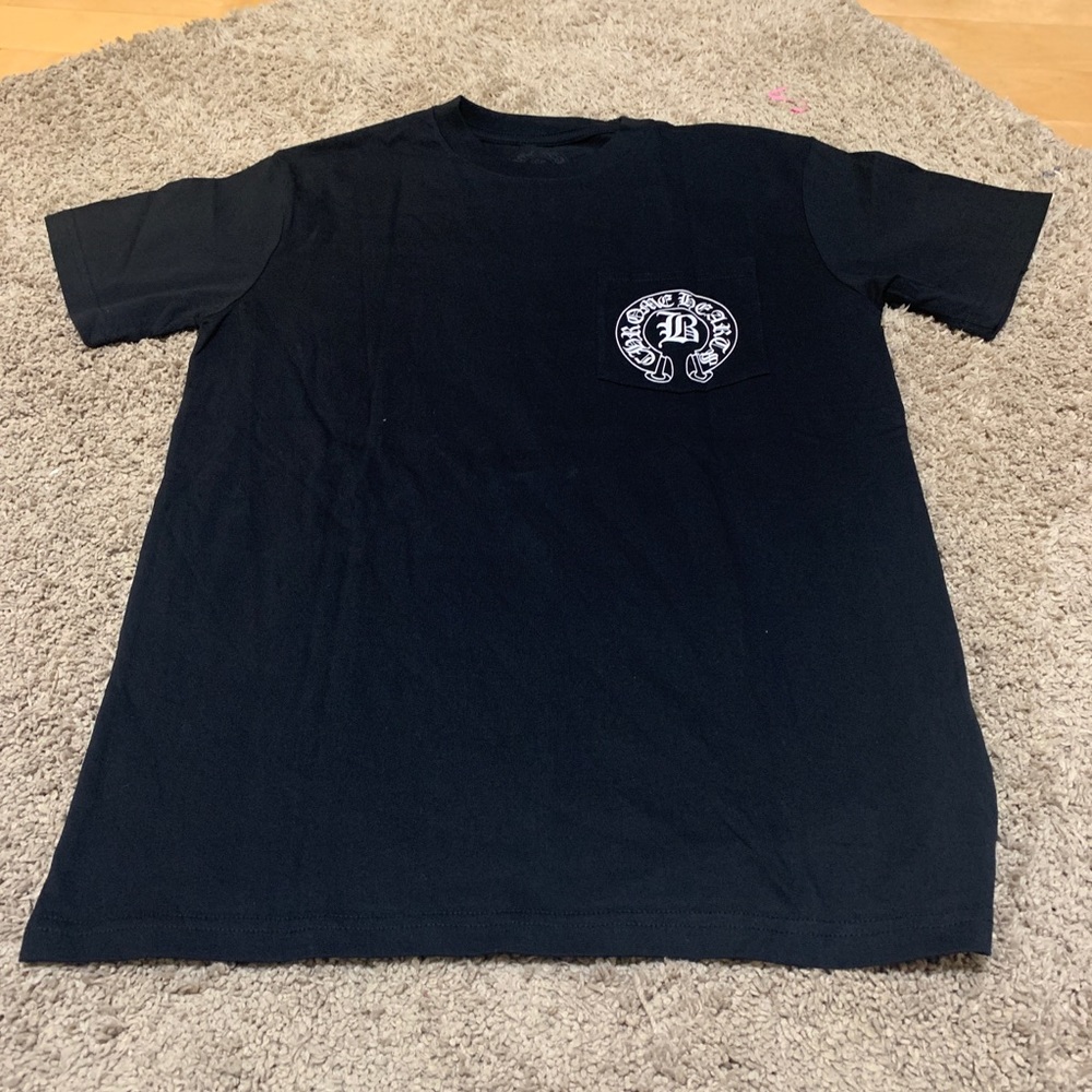 Chrome hearts bella - Picture 2 of 5